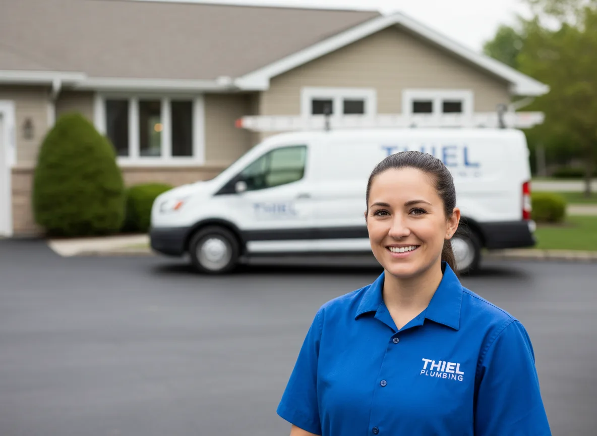 Plumber Stoughton, WI FAQs